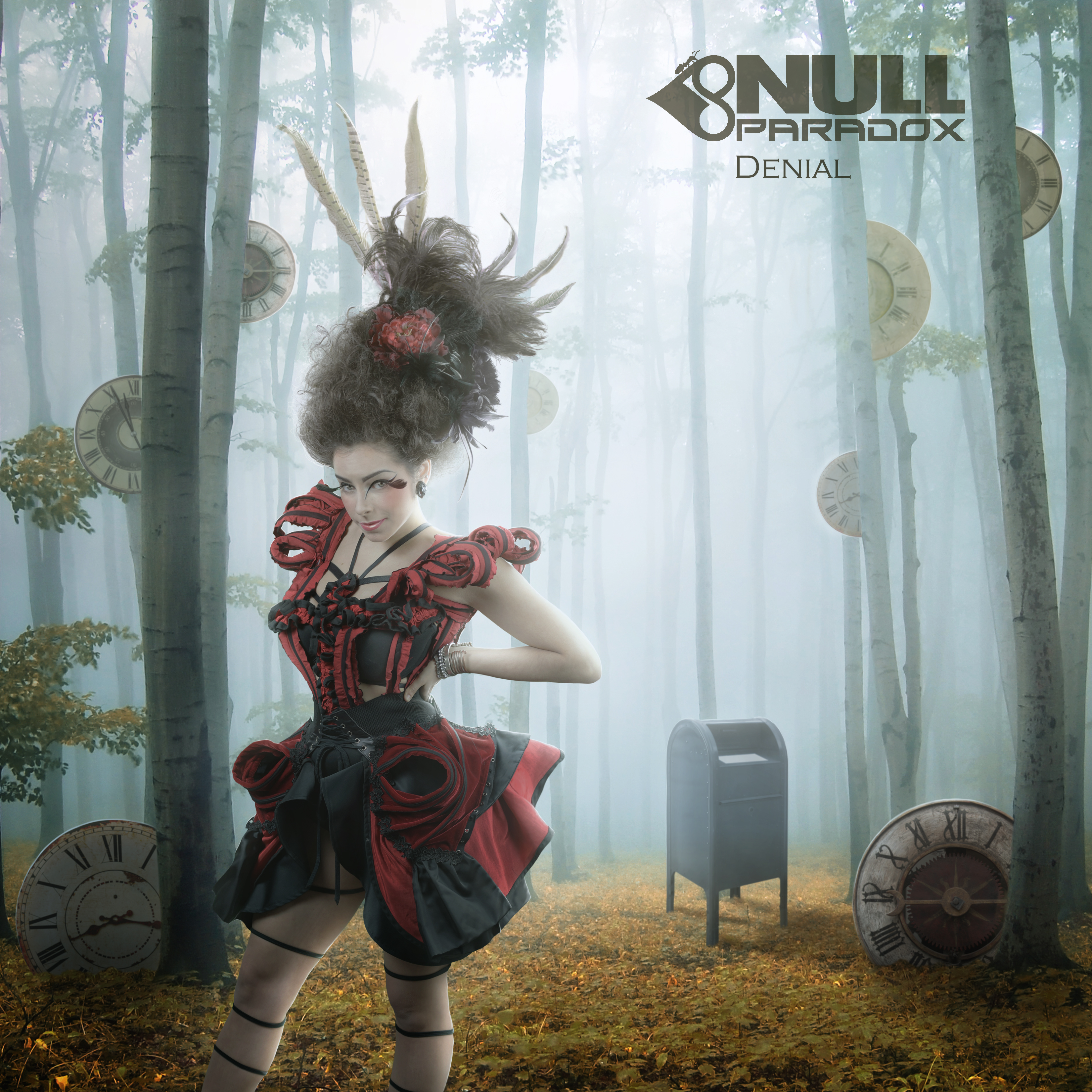 Null Paradox | Denial